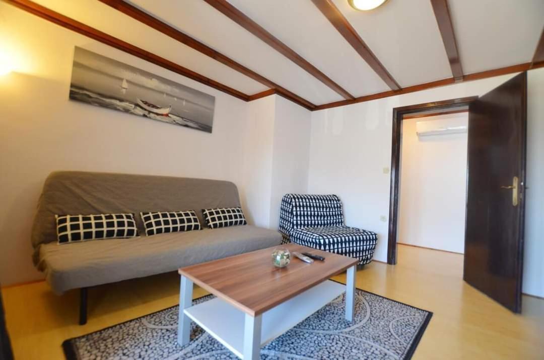 Tony Apartments Rovinj Eksteriør billede