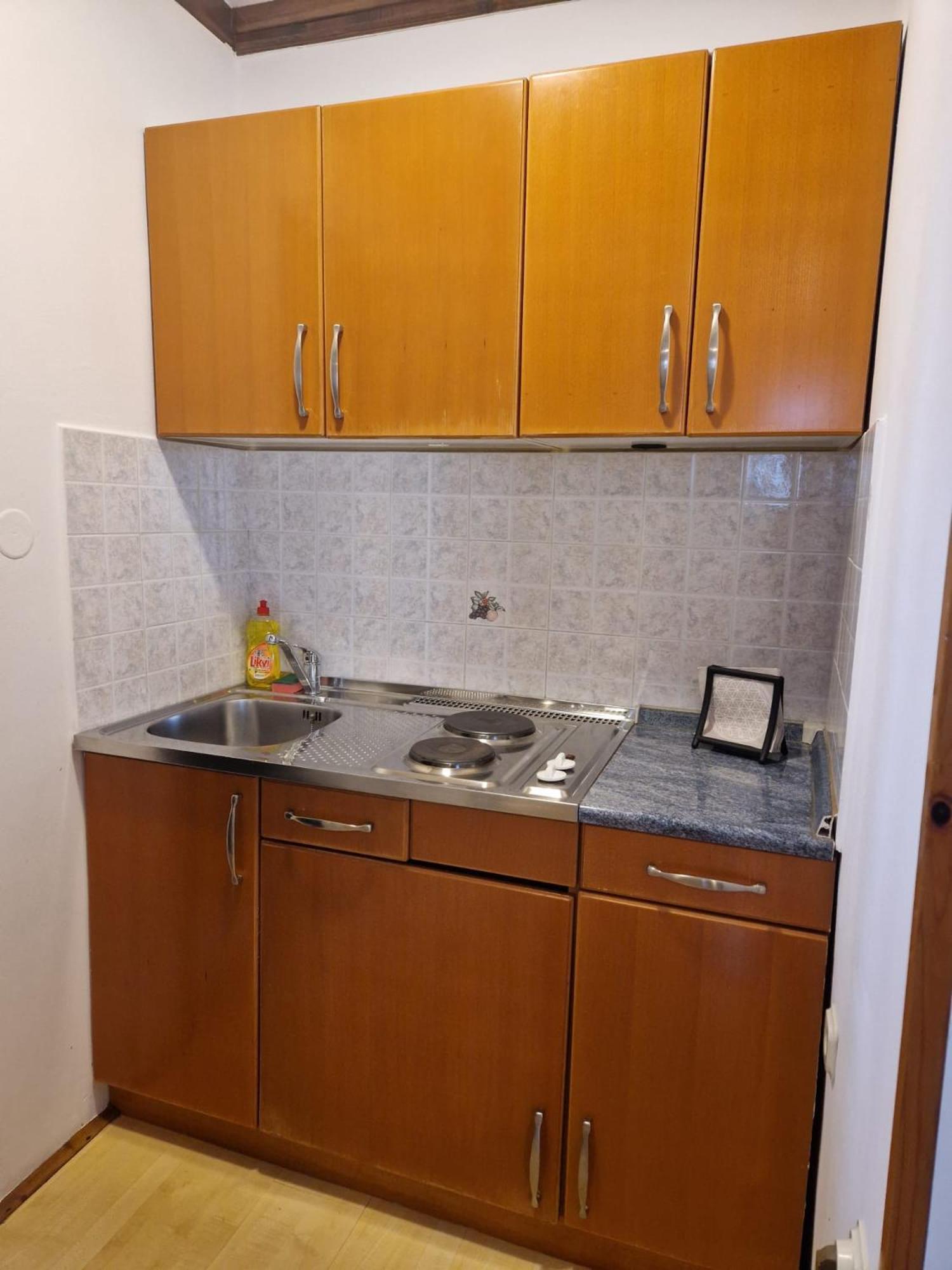Tony Apartments Rovinj Eksteriør billede