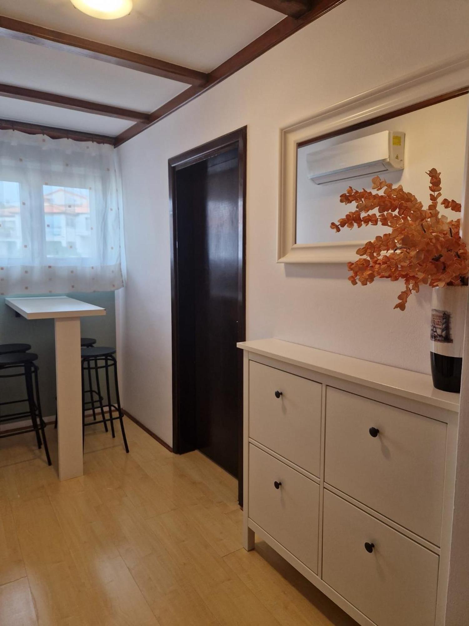 Tony Apartments Rovinj Eksteriør billede