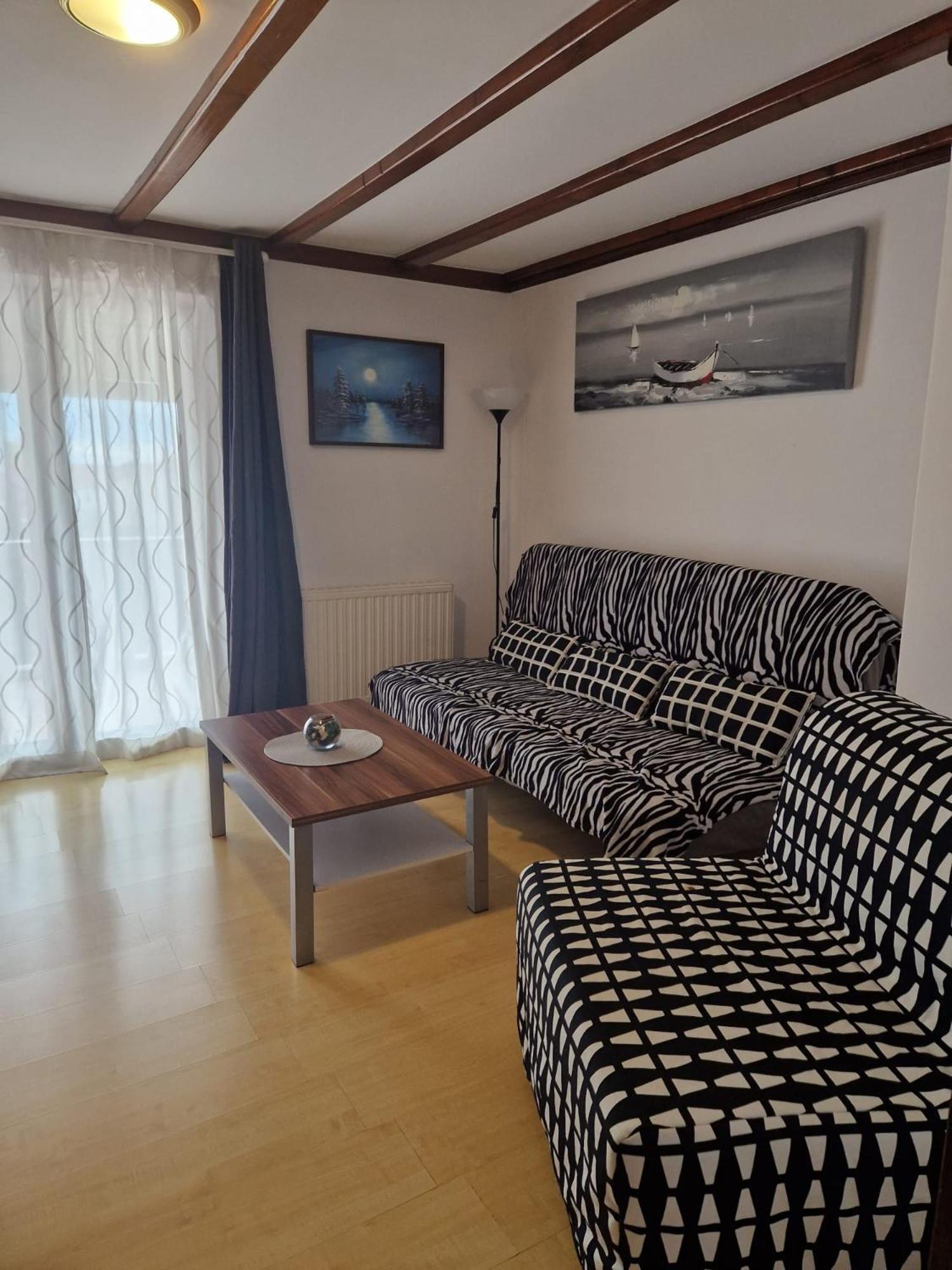 Tony Apartments Rovinj Eksteriør billede