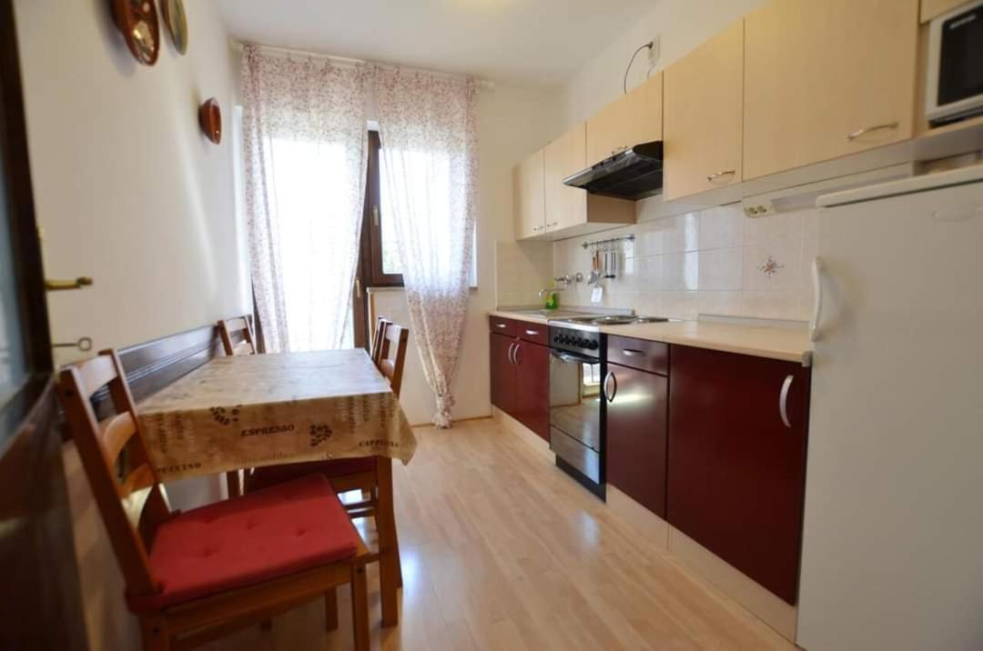 Tony Apartments Rovinj Værelse billede