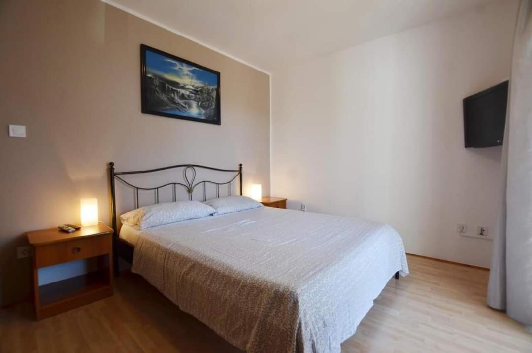 Tony Apartments Rovinj Værelse billede