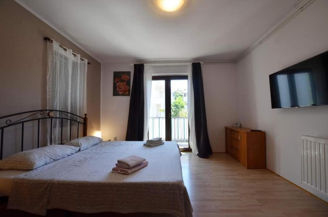 Tony Apartments Rovinj Værelse billede